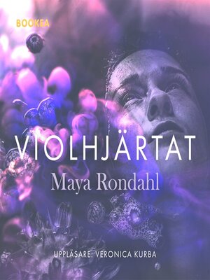 cover image of Violhjärtat